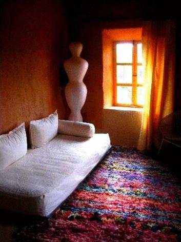 Bed and Breakfast Kasbah Ait Moussa Kelaat-M'Gouna Экстерьер фото